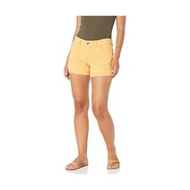 UNIONBAY 여성 알릭스 쇼츠