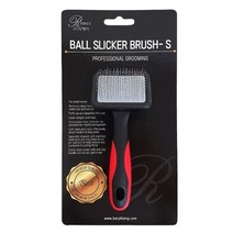 리케이 볼 슬리커 브러쉬 S, 1
