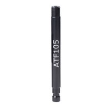 구동계 변속기 자동차부품 Yetaha 자동차 변속기 오일 충전 필러 어댑터 722.9 cvt dsg 09g 01j for audi vw mercedes benz 알루미늄 호환, 09g m10 x 1