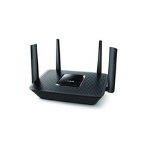 Linksys EA8300 트라이 밴드 와이파 라우터 공유기, 2000 ft/ 20+ Devices/ 2.2 Gbps