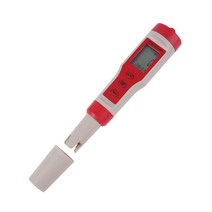 Coms 수질 테스터기 PH TDS EC 온도 측정기, 상세페이지 참조, 상세페이지 참조