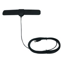 UHD TV 실내 안테나 디지털 지상파 티비 티브이, 상세페이지 참조