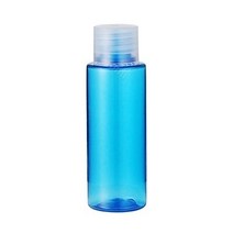 16pai 단캡 투명 T30ml 투명연청용기, 단품