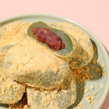 콩쑥개떡 해풍 쑥개떡 쑥찰떡 찰떡 쑥떡