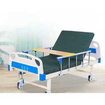 병원침대 병원 요양원 전동 의료용 환자용 편한 푹신한 한의원 물리치료실 재활 간호 마비 다기능 각도조절, 다른사이즈및옵션은문의부탁드립니다.