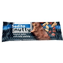 브랜드없음 [세디타]넛티 피넛 밀크, 단품없음