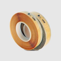화학 물질 누출 감지 테이프 산 유기용제 유출 센서 LPSF NORMAL W25mm