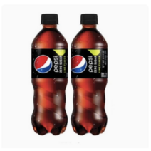 [본사발주] 펩시 - 제로 페트 500ml x 40개 (당일발주)