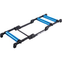 암롤박스 음소거 플랫폼 차량용 자전거거치대 보관대, KW7073353 트레이너 블루