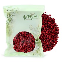 동의한재 최상품 햇 문경 건오미자 말린오미자 500g, 1개