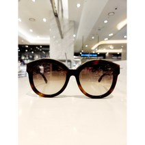 1F예솔 에트로 선글라스 ET604SA 214 엠버브라운뿔테