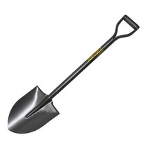 세화 팔공산 철막삽 조경삽 / 철삽 막삽 농기구, 1개