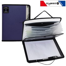 파일 파일 멀티도큐멘트 화일 블루 낱장화일-2802EA, 본상품선택