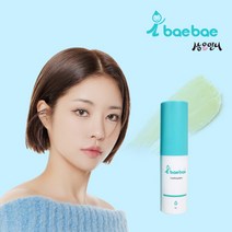 [1+1] 아이베베 X 상은언니 콜라보 멀티 수딩밤 9g, 2개