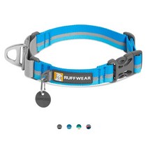 Ruffwear 러프웨어_웹 리액션 마틴게일 목줄(Web Reaction™ Collar), 선셋