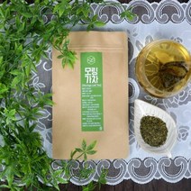 한유 모링가차 티백 한 팩, 없음, 상세설명 참조