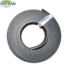 타이밍 벨트 풀리 타임 HTD3M PU 오픈 벨트 3M 타이밍 전송 벨트 폴리 우레탄 CO2 조각 기계 자동 도어 3D, 20mm, 1m