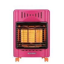 가스 실내 난방기 히터 난로 업소용 캠핑 스토브 실외, B 타입 천연가스 모델