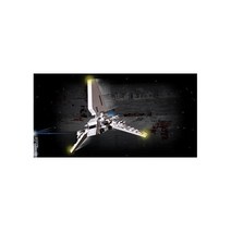레고 LEGO 스타워즈 미니 임페리얼 셔틀(4494)