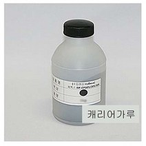 [2 Carrier 캐리어가루]신도리코 LP-3320 [1Kg] 프린트용품 프린터용품, 쿠팡 본상품선택