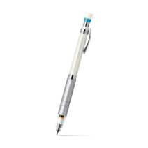 제브라 델가드ER 샤프 MA88 WHITE, 0.5mm, 8개
