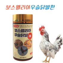 보스웰리아 우슬닭발 환 230g 삼전약품 1개