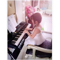 입문 연습용 61건반 피아노 전자키보드, USB 모델 Z 피아노 스탠드