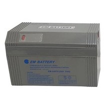 [W+A38+B4E]키폰용배터리 EM24070 (24V 7AH) 연(납)축전지 @0830ea, ▣opt:  1, ▣opt:  본상품선택