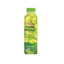오케이에프 샤인머스켓 음료, 500ml, 7개