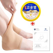 웰빙헬스팜 명품 고운발 크림 110g 1개+닥터펠비스 특허받은 발각질제거기 발뒤꿈치패드 실리콘 Heel-P2, 스킨, 명품 고운발 1개+닥터펠비스 Heel-P2 2세트