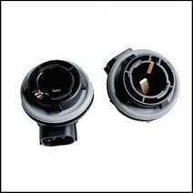 100 세트 LED 자동차 램프 소켓 커넥터 남성 터미널 와이어 플러그 씰 DC-165001, 한개옵션0