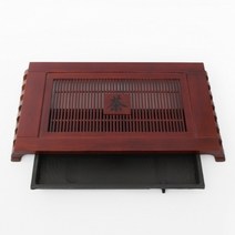 다판 다도차판 전통찻상 찻상 미니찻상