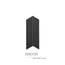 쪽타일 DIY 셀프인테리어 벽타일 화살표타일 50X230 523C033