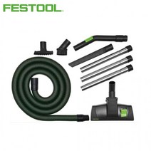 FESTOOL 페스툴 클리닝 세트 D 36 HW-RS-Plus 203408, 상세페이지 참조