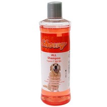 애견 모발보호 유기농 린스 샴푸 복숭아향 좋은 목욕, 1개, 상세참조