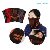 기모 꾸안꾸 패션 인콘트로 엑스밴드 A332761 기모넥워머 귀걸이버퍼 추천 파는곳