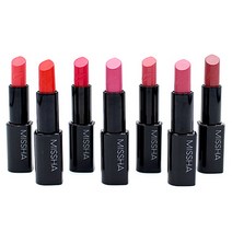 미샤 아트 루즈 [글램] (3.6g) (20컬러 1택), 1개, 로지페퍼