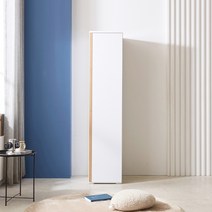 동서가구 위너 클래스 400 옷장 이불장 DF922123, 옷장[2단옷봉], 화이트