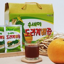 개미농법 수세미 도라지배즙 300포 100ml 현대농원, 상세페이지 참조, 상세페이지 참조, 상세페이지 참조
