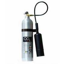 대일소방 CO2소화기 4.5kg 10L/B 엔케이텍