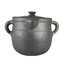 실용적 커피 가정용 탕약기 홍삼약탕기 홍삼중탕기 녹용액 건강 집에서즐기는 차 홍삼액기스 추어탕만들기, 양손잡이 10리터 끓인 냄비 증정