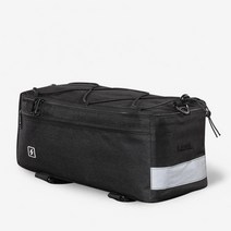 자전거 짐받이 안장가방 사각 쿨러백 투어백 국토종주 멀티수납 사이클 로드 뒷안장백