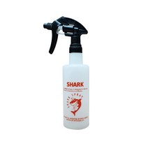 샤크 블랙 분무기(핑크) 500ml