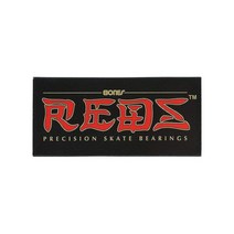 Bones Reds 정밀 스케이트 베어링 (베어링 2개) 6206267753