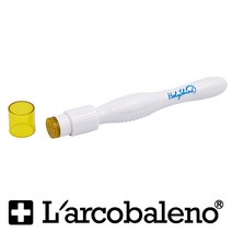 홀리샤인 MTS 더마스템프 모공스탬프, 03.바늘길이 0.3mm+리페어세럼 6ml, 1