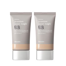 코스트코 한스킨 수퍼 매직 비비크림 SPF30 45g x 2입