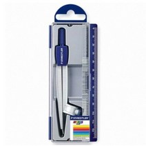 [스테들러] 노리스 스쿨콤파스(컴파스)550-55
