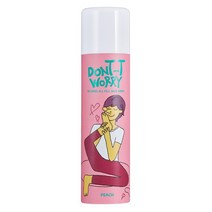 돈워리 노스멜 올킬 슈 스프레이 피치향 본품, 100ml, 1개