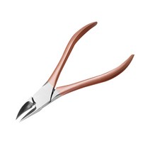 데이링 내성발톱 고급 네일 니퍼 큐티클 제거 정리, 네성발톱 케어니퍼 핑크