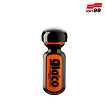 소프트99 글라코 울트라 유리 발수 코팅제 G-19